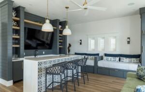 Gulfview Grand | Palmilla Estate - Port Aransas, Texas
