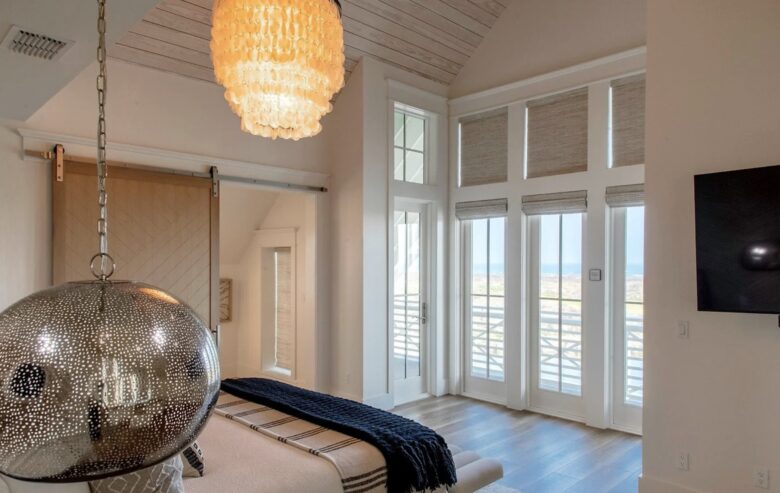 Gulfview Grand | Palmilla Estate - Port Aransas, Texas