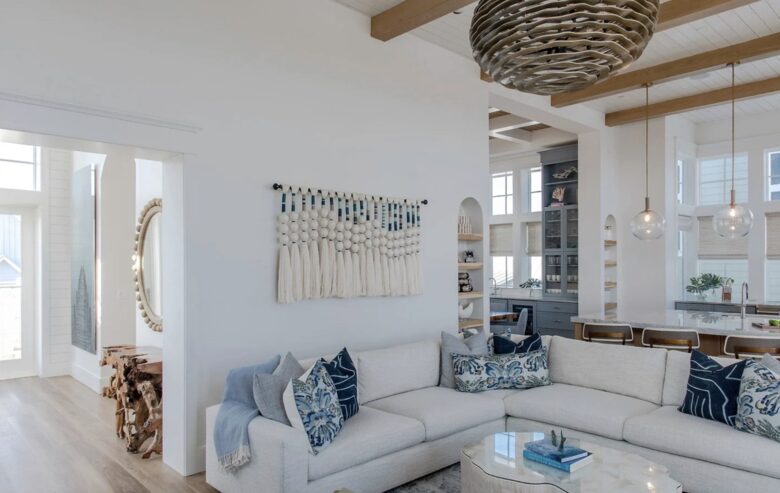 Gulfview Grand | Palmilla Estate - Port Aransas, Texas