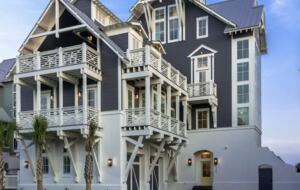 Gulfview Grand | Palmilla Estate - Port Aransas, Texas