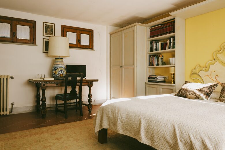 Agriturismo Borgo Santa Lucia - Castiglion Fiorentino, Italy