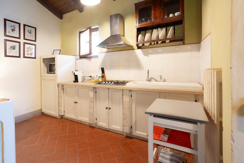 Agriturismo Borgo Santa Lucia - Castiglion Fiorentino, Italy