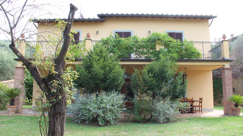 Agriturismo Borgo Santa Lucia - Castiglion Fiorentino, Italy
