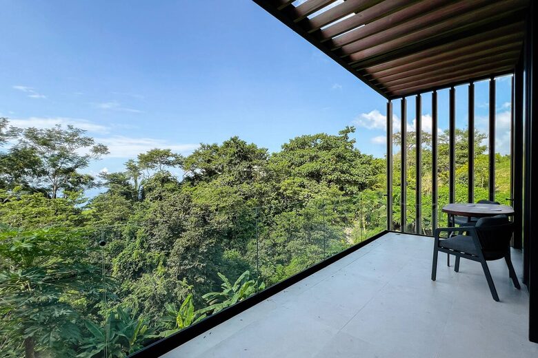Santa Teresa Ocean Views and Regenerative Farm - Santa Teresa, Costa Rica