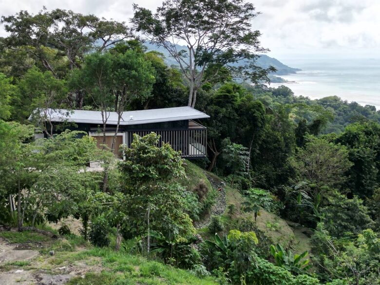 Santa Teresa Ocean Views and Regenerative Farm - Santa Teresa, Costa Rica