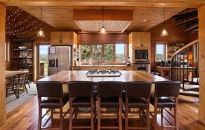 Peaceful Culpeper Escape on 50 Acres with Resort-Style Amenities - Culpeper, Virginia