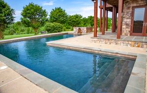 Peaceful Culpeper Escape on 50 Acres with Resort-Style Amenities - Culpeper, Virginia
