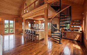 Peaceful Culpeper Escape on 50 Acres with Resort-Style Amenities - Culpeper, Virginia