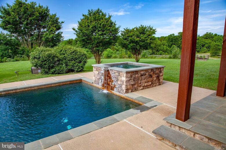 Peaceful Culpeper Escape on 50 Acres with Resort-Style Amenities - Culpeper, Virginia