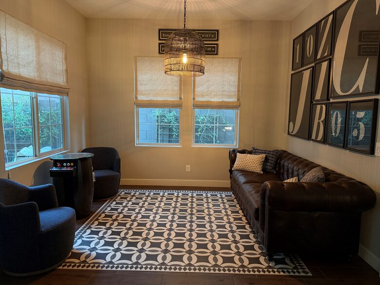 Phoenix Sanctuary with Incredible Amenities - Phoenix, Arizona