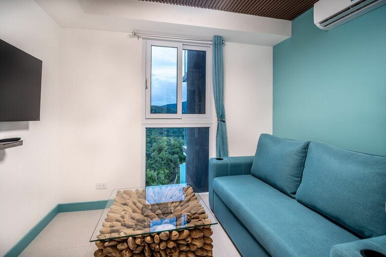Private Ocean & Mountain Retreat in Mar a Mar - Garabito, Costa Rica