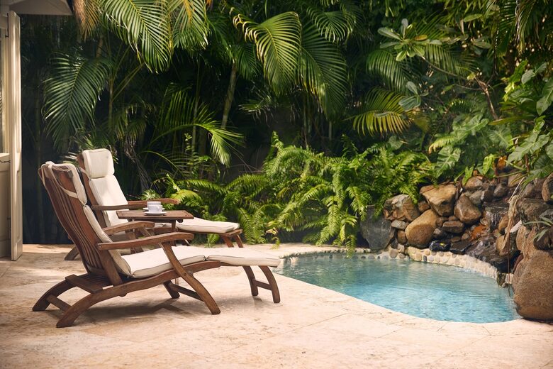 Cottonwick - Mustique, Saint Vincent and the Grenadines