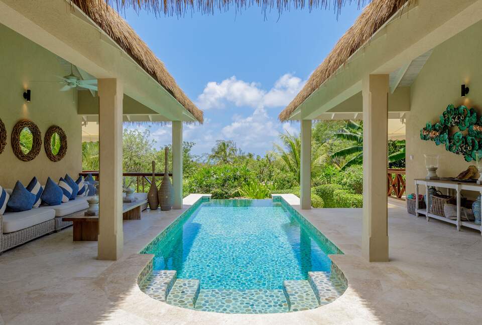 Cottonwick - Mustique, Saint Vincent and the Grenadines