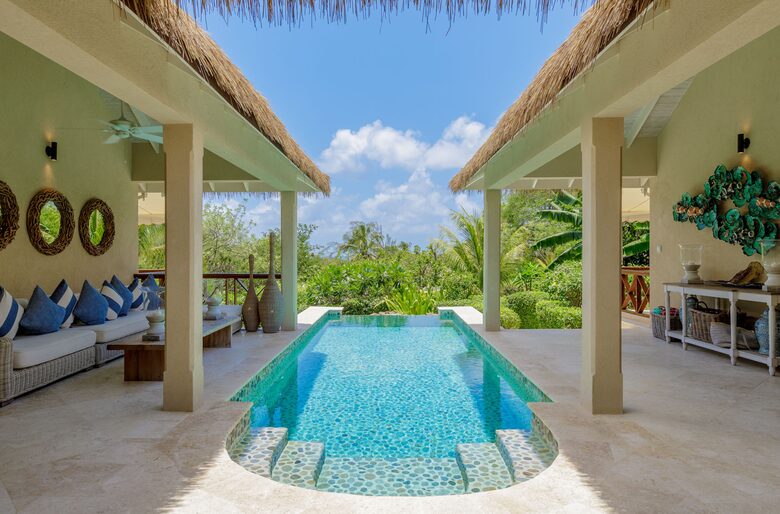 Cottonwick - Mustique, Saint Vincent and the Grenadines