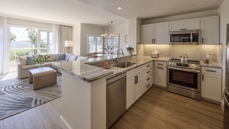 Four Seasons Residence Club Aviara, 1 Bedroom Premium - Carlsbad, California