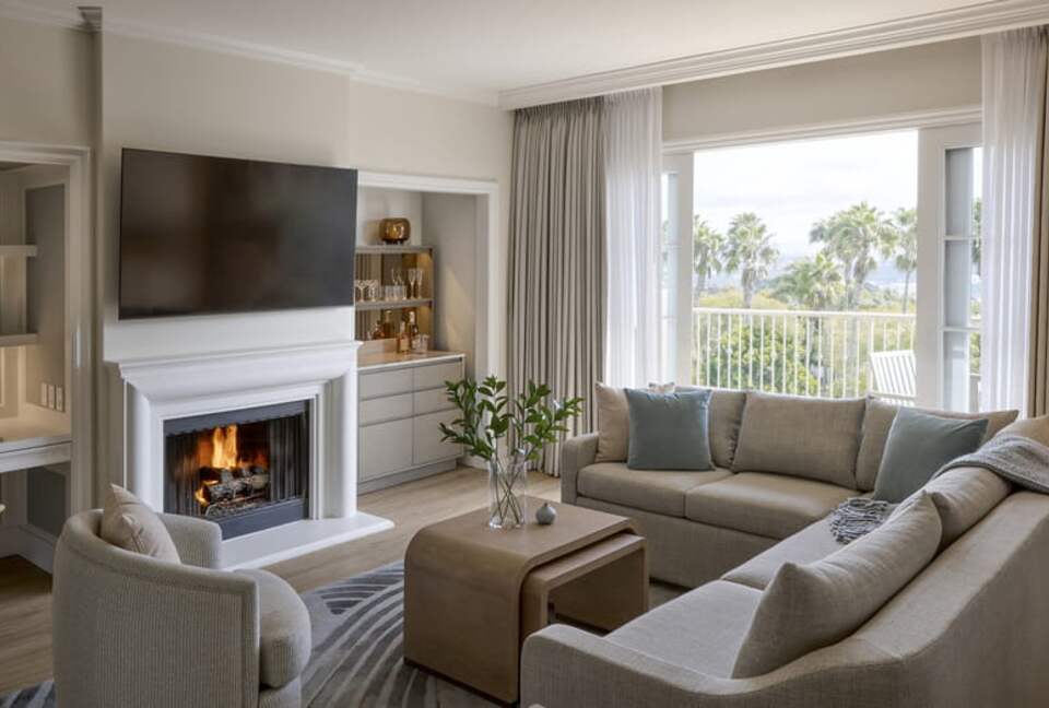 Four Seasons Residence Club Aviara, 1 Bedroom Premium - Carlsbad, California