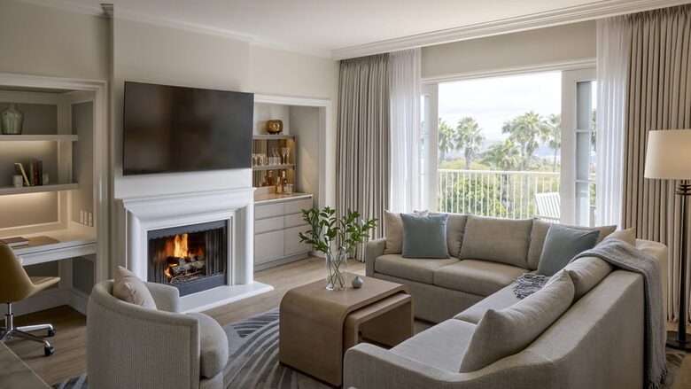 Four Seasons Residence Club Aviara, 1 Bedroom Premium - Carlsbad, California