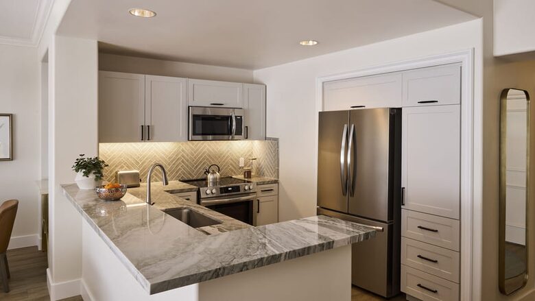 Four Seasons Residence Club Aviara, 1 Bedroom Premium - Carlsbad, California