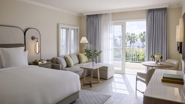 Four Seasons Residence Club Aviara, 1 Bedroom Premium - Carlsbad, California