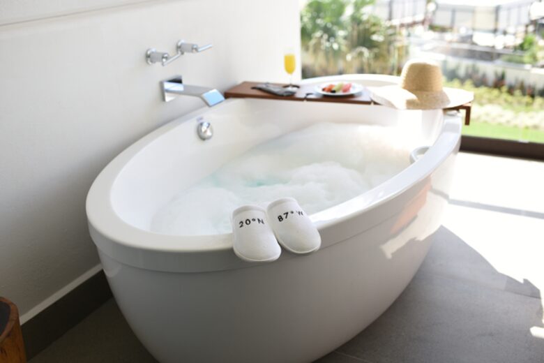 UNICO 20° 87° Riviera Maya - ห้องพักวิวทะเล Alcoba (แพ็คเกจวันหยุดแบบรวมทุกอย่าง) - อากูมัล เม็กซิโก