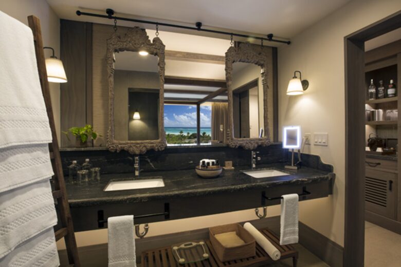 UNICO 20° 87° Riviera Maya - ห้องพักวิวทะเล Alcoba (แพ็คเกจวันหยุดแบบรวมทุกอย่าง) - อากูมัล เม็กซิโก