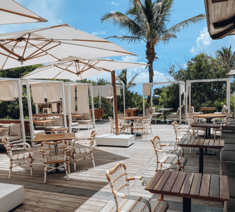 UNICO 20° 87° Riviera Maya - ห้องพักวิวทะเล Alcoba (แพ็คเกจวันหยุดแบบรวมทุกอย่าง) - อากูมัล เม็กซิโก