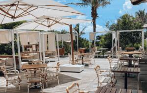 UNICO 20° 87° Riviera Maya - Alcoba Ocean View Room (All-Inclusive Vacation) - Akumal, Mexico