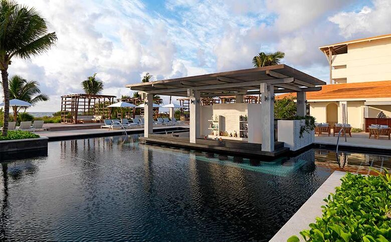 UNICO 20° 87° Riviera Maya - ห้องพักวิวทะเล Alcoba (แพ็คเกจวันหยุดแบบรวมทุกอย่าง) - อากูมัล เม็กซิโก