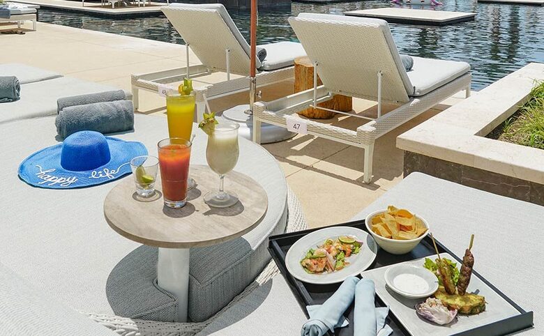 UNICO 20° 87° Riviera Maya - ห้องพักวิวทะเล Alcoba (แพ็คเกจวันหยุดแบบรวมทุกอย่าง) - อากูมัล เม็กซิโก