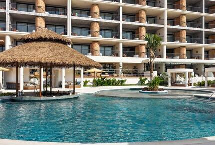 UNICO 20° 105° Riviera Nayarit - Alcoba Ocean View Room (All-Inclusive Vacation) - Nuevo Vallarta, Mexico