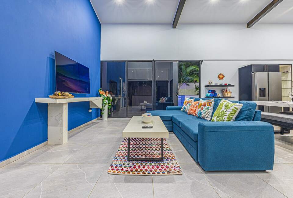 Private Uvita Oasis Minutes from Iconic Beaches - Uvita, Costa Rica