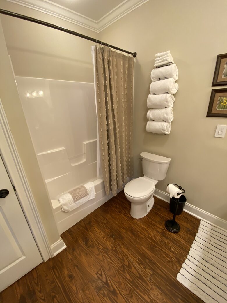 Peaceful Countryside Retreat Near Troy - Ramer, Alabama