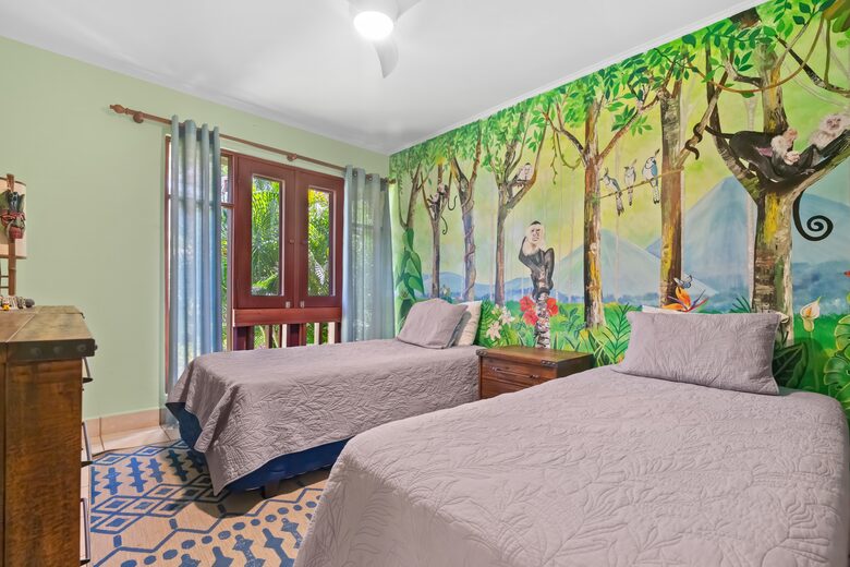 Modern Playa Ocotal Escape with Private Pool & Sunset Views - Sardinal, Costa Rica