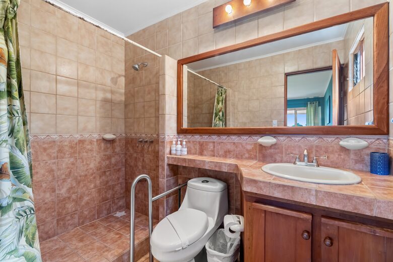 Modern Playa Ocotal Escape with Private Pool & Sunset Views - Sardinal, Costa Rica