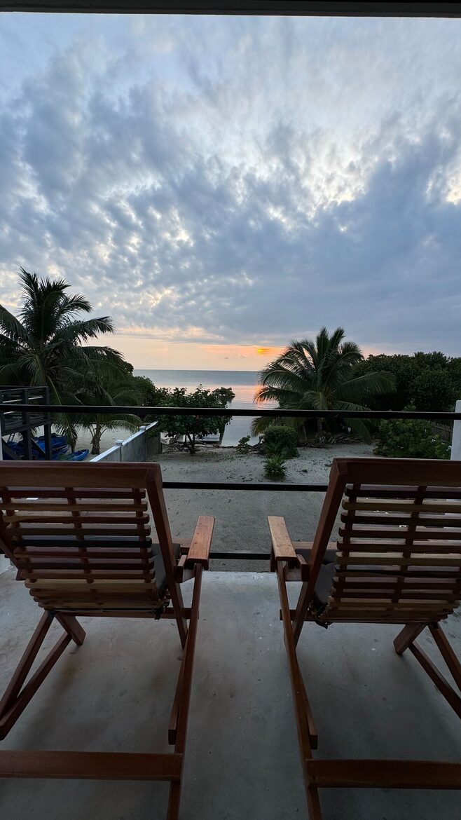 Island Hideaway Steps from The Split - Caye Caulker, Belize