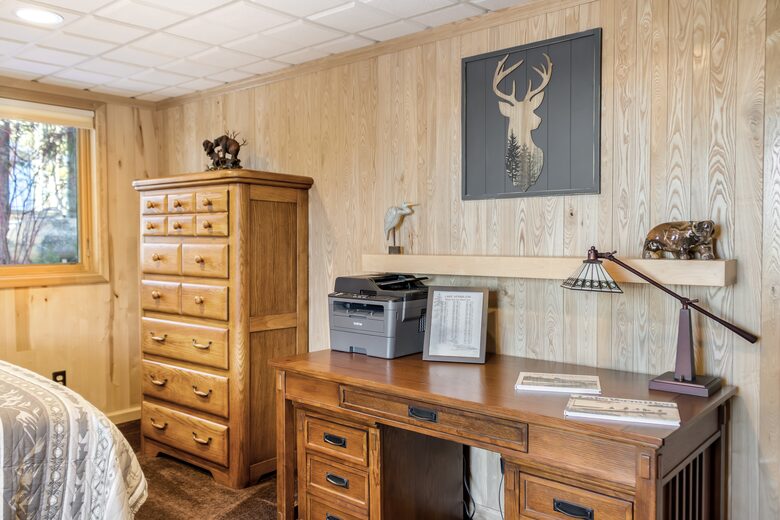 Northwoods Lakefront Retreat on Frazer Bay - Tower, Minnesota
