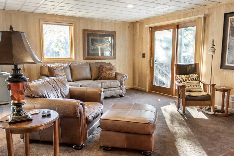 Northwoods Lakefront Retreat on Frazer Bay - Tower, Minnesota