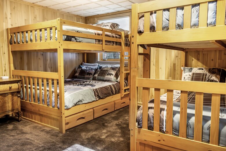 Northwoods Lakefront Retreat on Frazer Bay - Tower, Minnesota