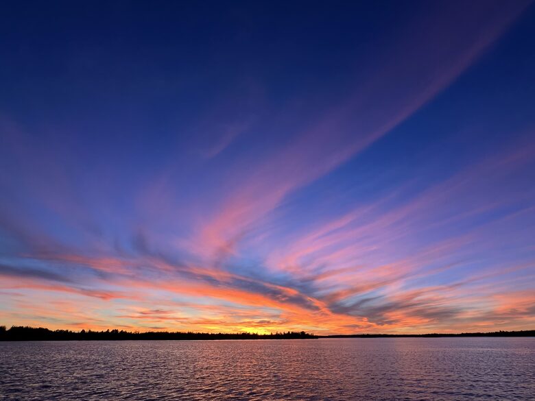 Northwoods Lakefront Retreat on Frazer Bay - Tower, Minnesota