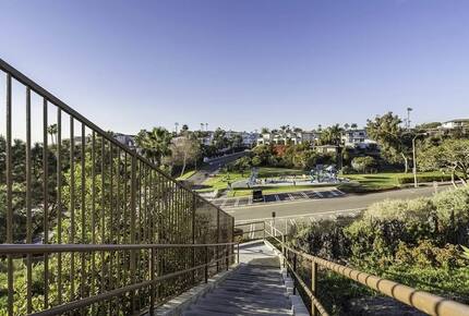 Coastal Village Living Steps to San Clemente Beach - San Clemente, California