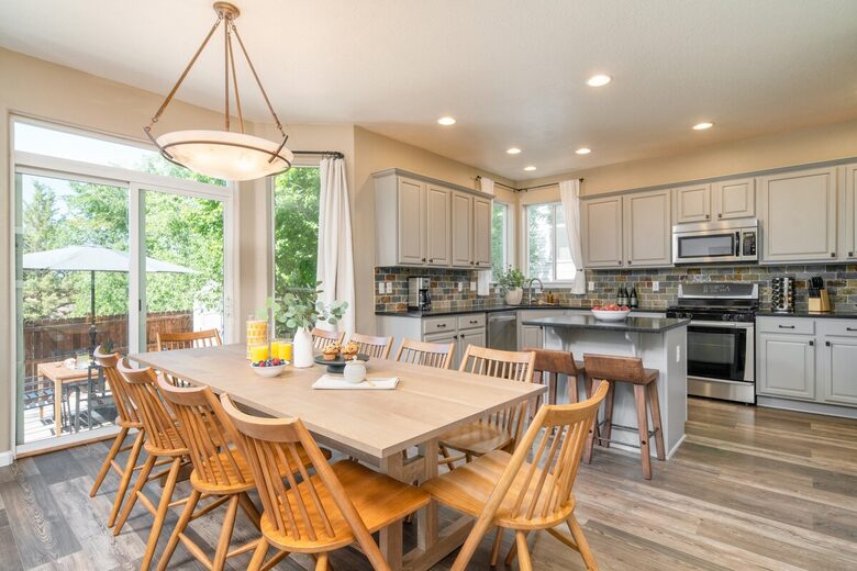 Canal Trail Retreat | Hot Tub & Deck Near Downtown Bend - Bend, Oregon