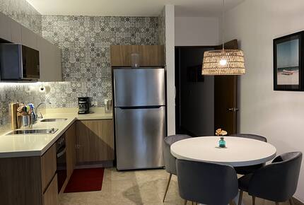 Beautiful 2 Bed 2 Bath Luxury Villa in the heart of Playa del Carmen - Playa del Carmen, Mexico