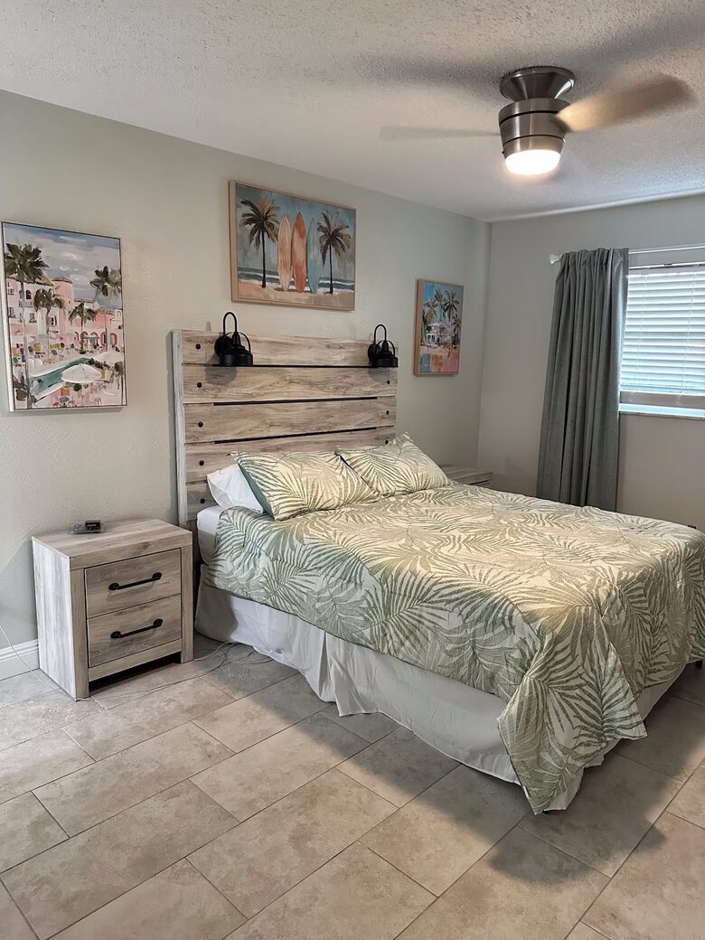 Easy Coastal Living Near Marina & Central Ave - St. Petersburg, Florida