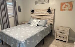 Easy Coastal Living Near Marina & Central Ave - St. Petersburg, Florida