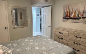 Easy Coastal Living Near Marina & Central Ave - St. Petersburg, Florida