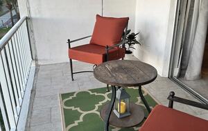 Easy Coastal Living Near Marina & Central Ave - St. Petersburg, Florida
