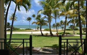 Coastal Oceanfront Residence at Río Mar - Río Grande, Puerto Rico