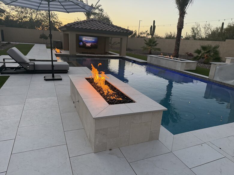 Luxury North Scottsdale Retreat in Gated Community - Scottsdale, Arizona