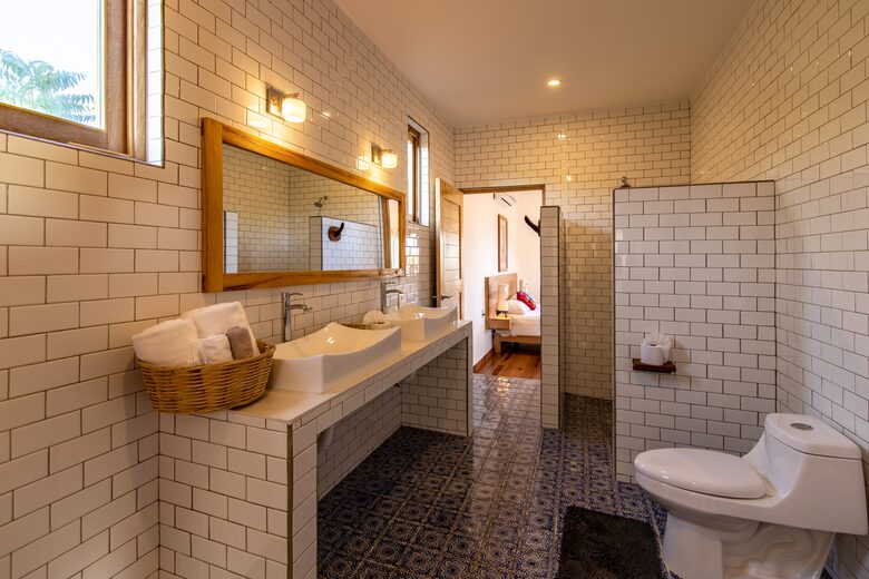 Villa de détente à Mazunte avec piscine privée. - Mazunte, Mexique