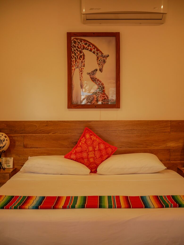 Villa de détente à Mazunte avec piscine privée. - Mazunte, Mexique